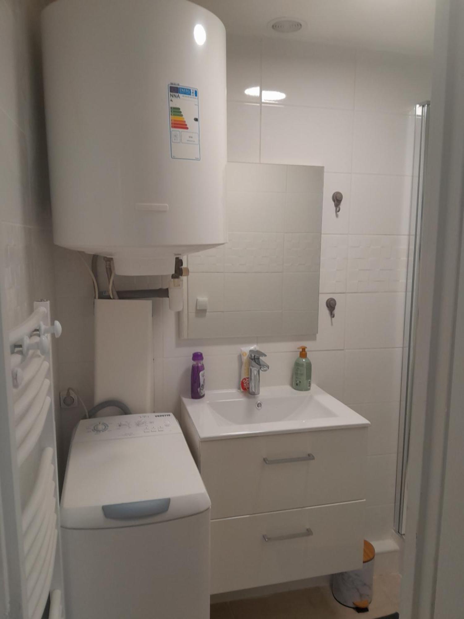 Bel Appartement A Deux Pas De Paris Saint-Ouen  Zewnętrze zdjęcie