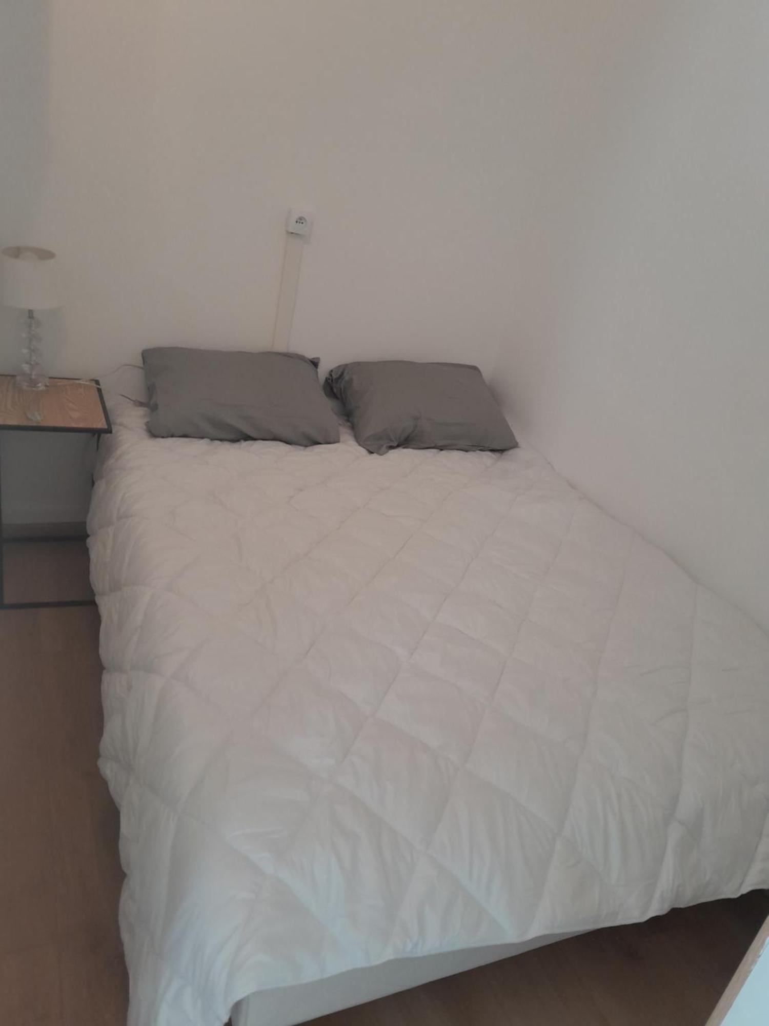 Bel Appartement A Deux Pas De Paris Saint-Ouen  Zewnętrze zdjęcie