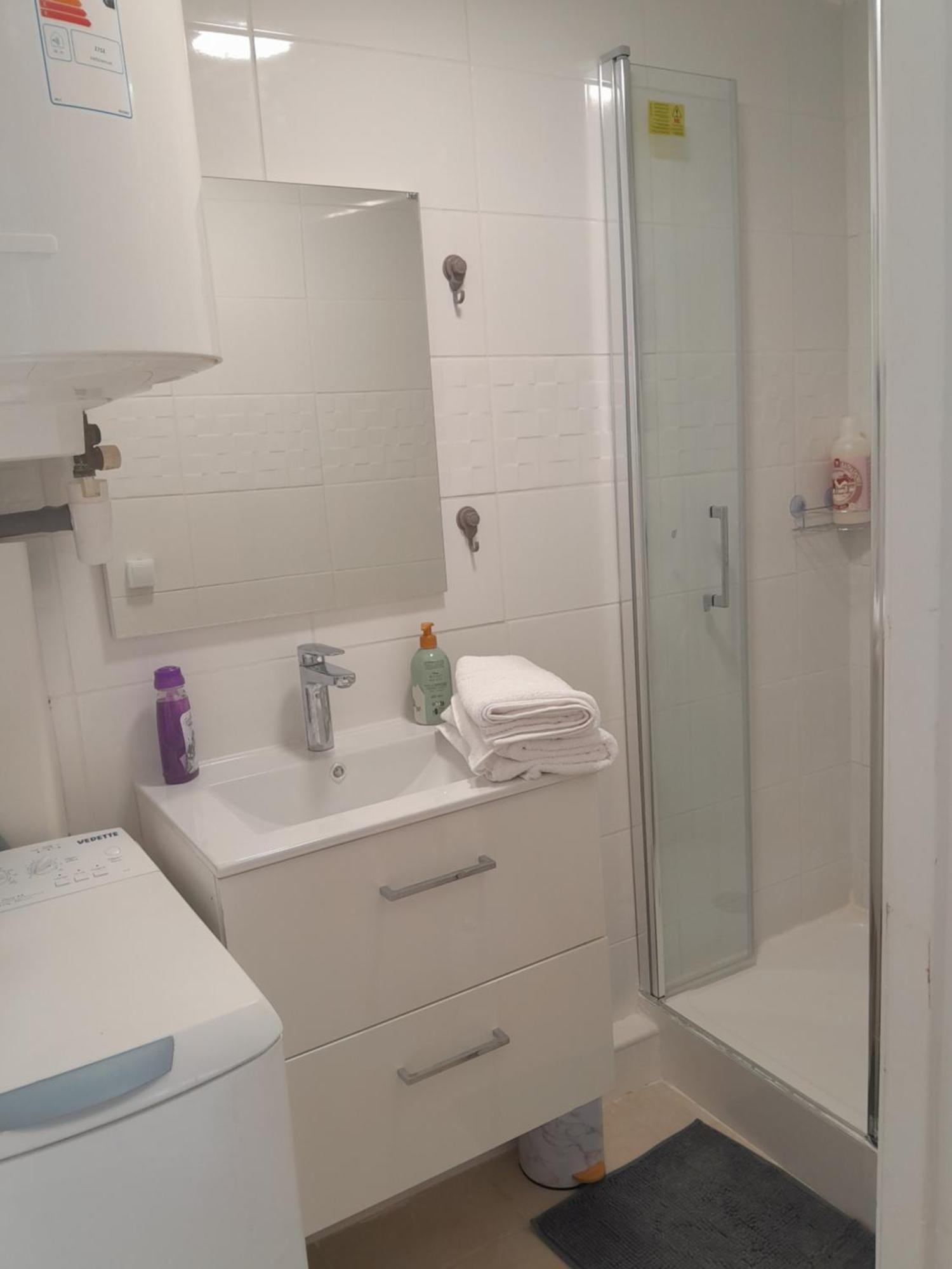 Bel Appartement A Deux Pas De Paris Saint-Ouen  Zewnętrze zdjęcie