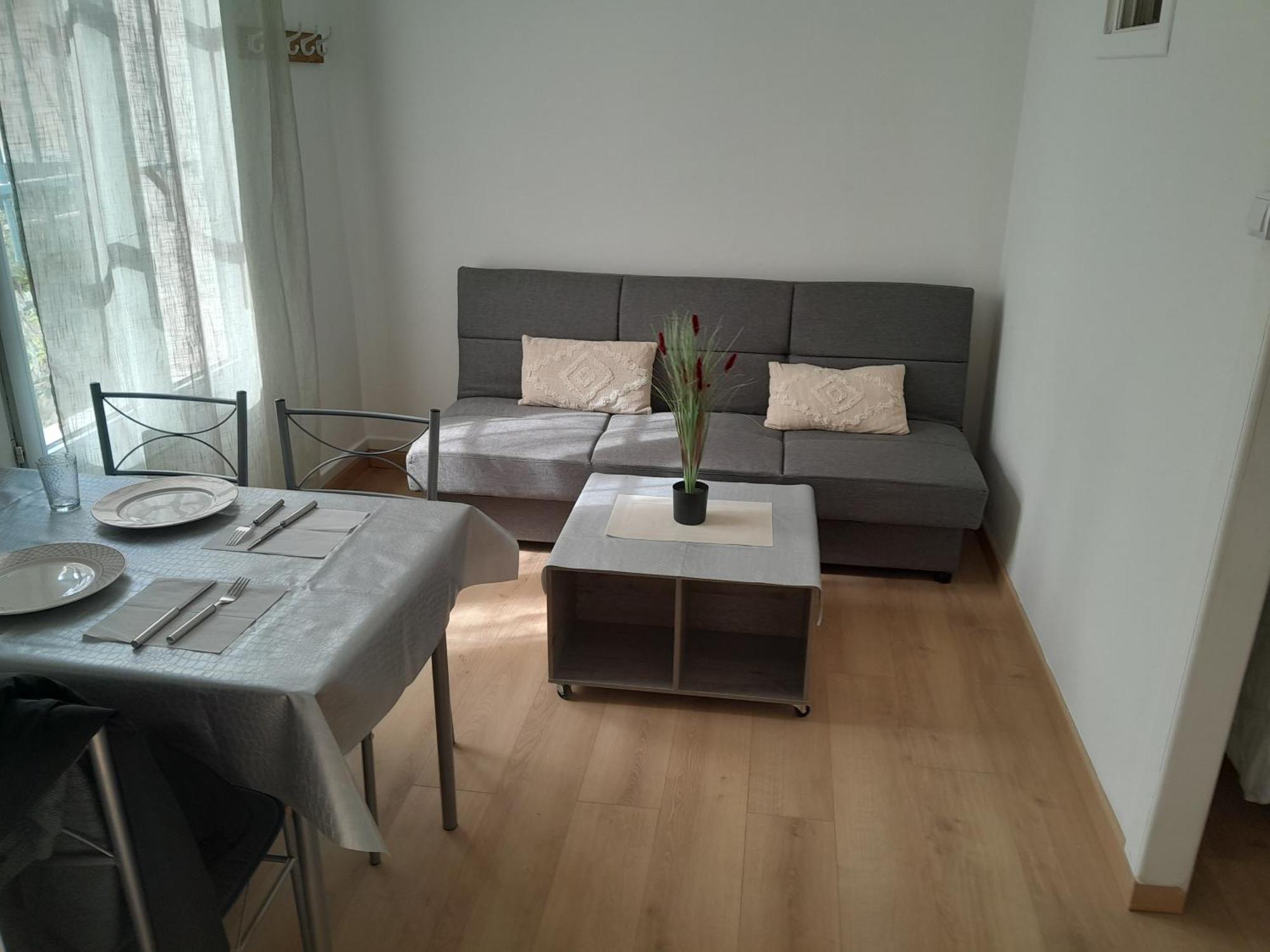 Bel Appartement A Deux Pas De Paris Saint-Ouen  Zewnętrze zdjęcie