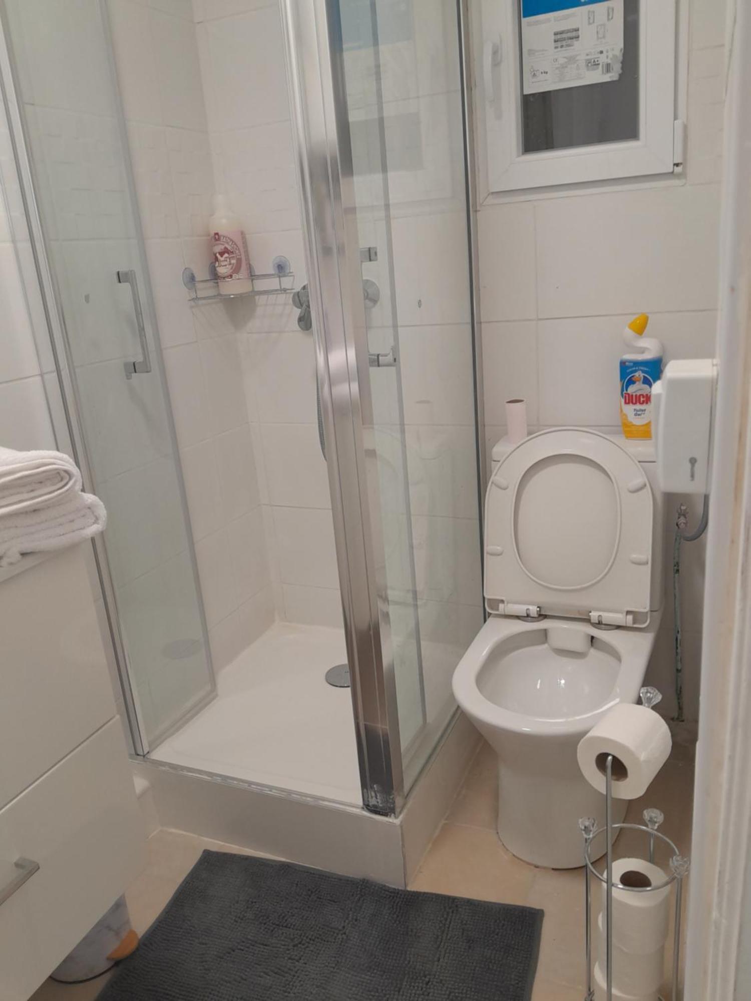Bel Appartement A Deux Pas De Paris Saint-Ouen  Zewnętrze zdjęcie